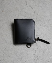ミニジップウォレット ROTAR 財布 Mini zipper wallet ミニ ジッパー ウォレット