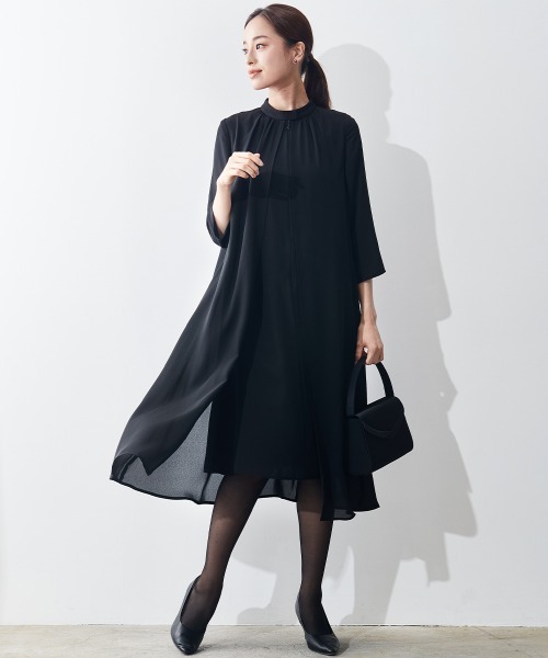 あち　　喪服　未使用　11号　セット m82374548280_1.jpg?1709938252