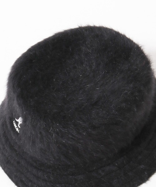 KANGOL 帽子 ハット KANGOL/カンゴール Furgora Bucket バケット