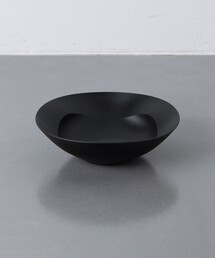 エイラス 深鉢ミルー杉皮ブラウン 6枚セット こだわりのある人の普段使い食器「深鉢ミルー 杉皮」