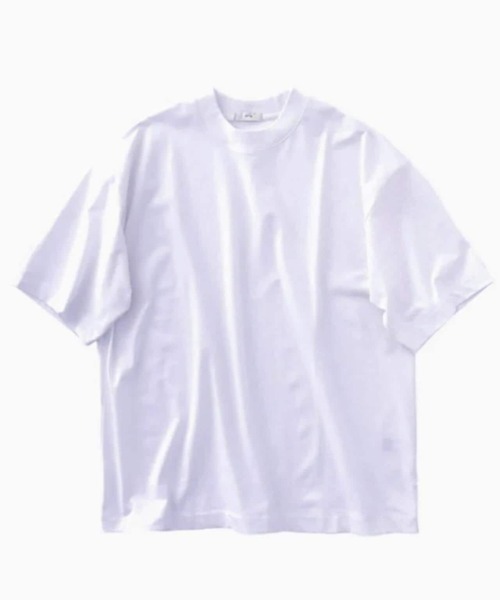 ATON tシャツ (エイトン)FRESCA URAKE | CREWNECK T-SHIRT