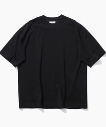 ATON (エイトン)FRESCA URAKE ／ CREWNECK T-SHIRT ATON tシャツ (エイトン)FRESCA URAKE | CREWNECK T-SHIRT