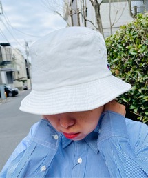 くわっとはっと ONE DAY KMC 帽子 ハット champion / バケットハット CMP-587