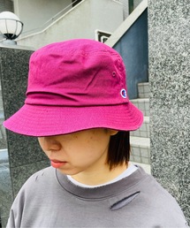 くわっとはっと ONE DAY KMC 帽子 ハット champion / バケットハット CMP-587