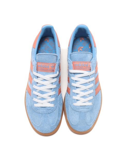 adidas スニーカー HANDBALL SPEZIAL W / アディダス