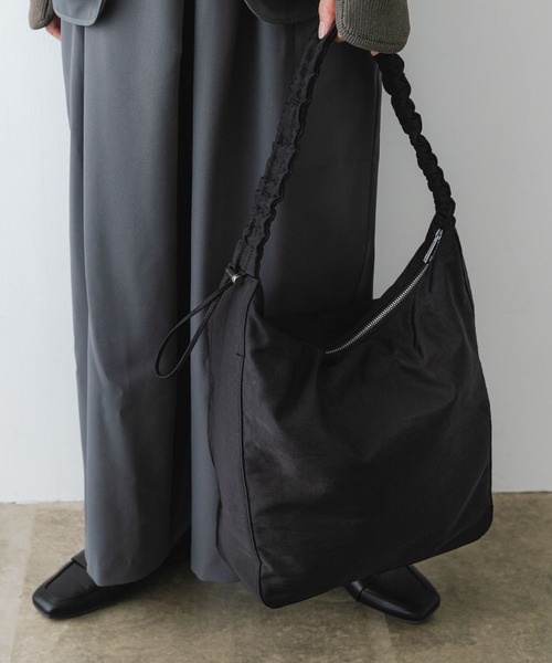 RODE SKO トートバッグ hun SKO Gather tote レディース