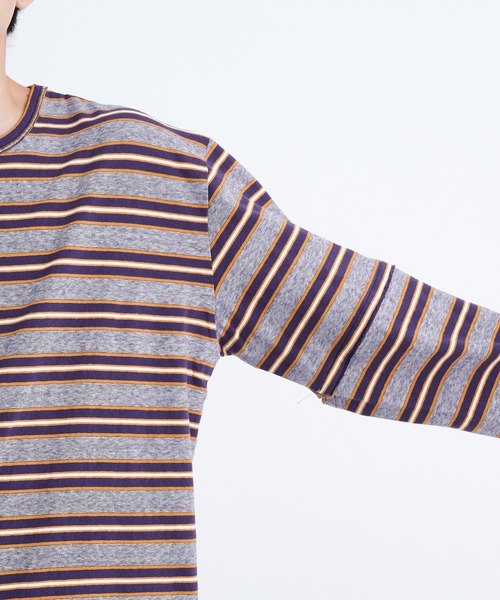 tシャツ Tシャツ 「FACCIES/ファッチーズ」Vintage Elbow Cut Bd