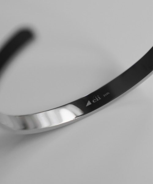 cii バングル bangle 3rd メンズ : ZOZOTOWN Yahoo!店 - 通販 - Yahoo