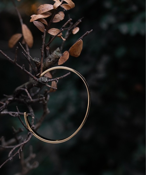 専用❗️バングル ANTIDOTE BUYERS CLUB 「Ornament Bangle」 SILVER950製 バングル