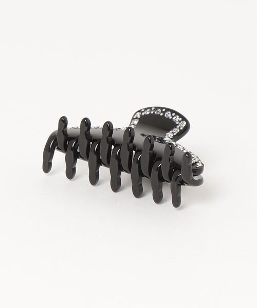 ALEXANDRE DE PARIS（アレクサンドル ドゥ パリ） ヘアクリップ