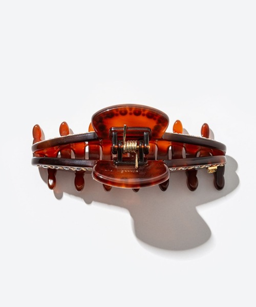 ALEXANDRE DE PARIS（アレクサンドル ドゥ パリ） ヘアクリップ