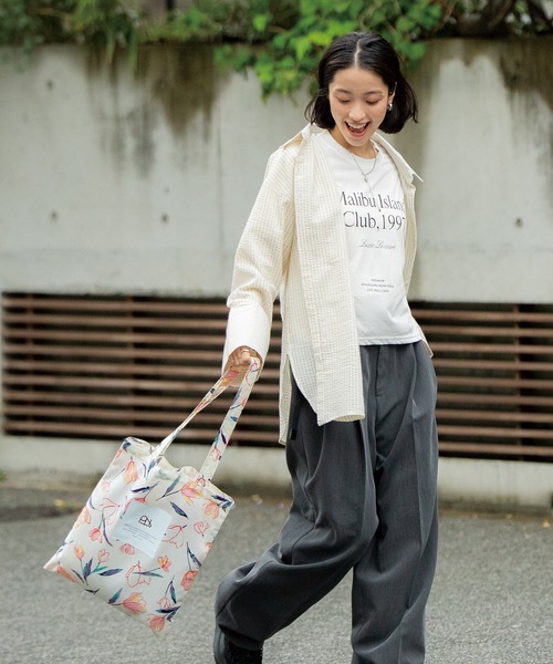 Wpc. トートバッグ トートバッグ レディース : ZOZOTOWN Yahoo!店