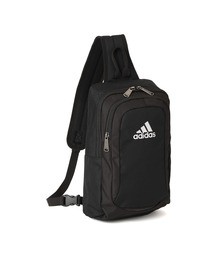 はるページ adidas ウエストポーチ adidas(アディダス) ボディバッグ 6L No