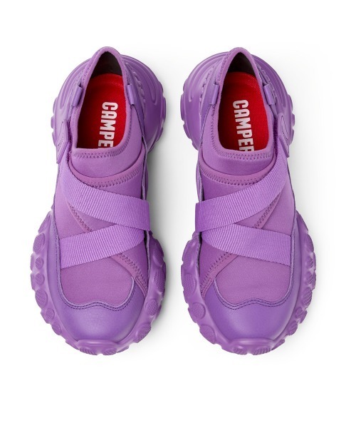 CAMPER（シューズ） スニーカー 「カンペール」 PELOTAS MARS