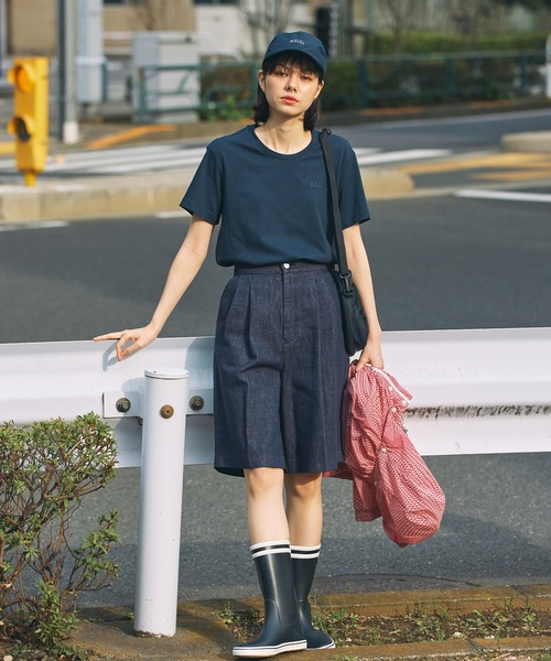 美品 AIGLE フランス製 天然ゴム レインブーツ 39 楽天市場】エーグル レインブーツ レディース 長靴 AIGLE レイン