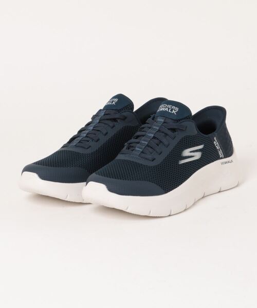スケッチャーズ　スニーカーGO WALK FLEX-GRAND ENTRY Skechers Slip-ins: GO WALK Flex - Grand Entry