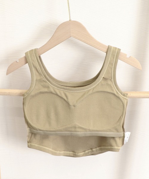 タンクトップ ノースリーブ BAPY LOGO VEST レディース GAP タンクトップ ノースリーブ モダン リブ GAPロゴ