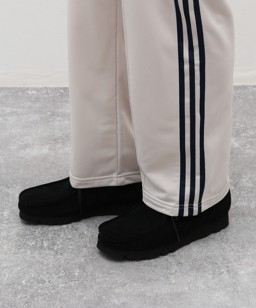 パンツ メンズ 「adidas originals / アディダス オリジナルス」BB TRACKPANTS｜zozo｜13