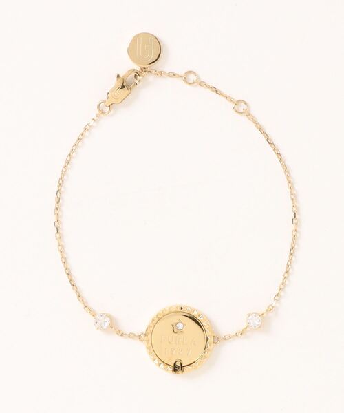 JUGLANS ブレスレット 「FURLA」FURLA 1927ブレスレット