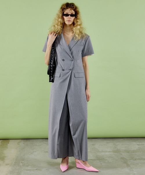 ALLSAINTS ELLE コットン　ジャンバー 値下げ ALLSAINTS ELLE コットン ジャンバー 値下げ最 安値