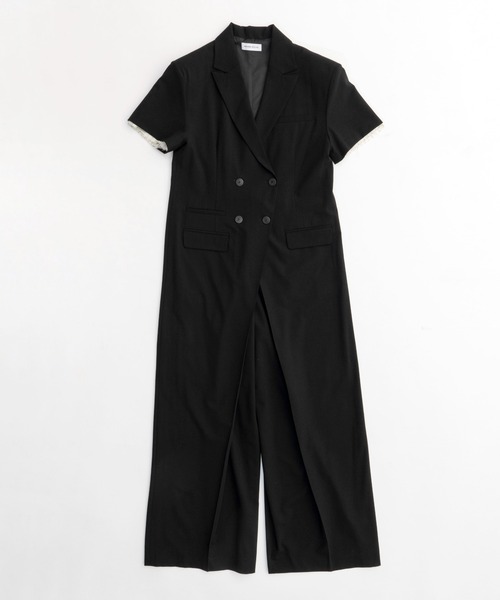新品MAISON SPECIAL オールインワン　oo387 MAISON SPECIAL オールインワン Ribbon All In One Outfit