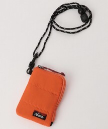 財布 NANGA/ナンガ COIN CASE / コインケース メンズ レディース｜ZOZOTOWN Yahoo!店