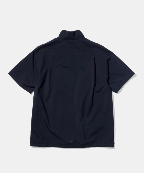 DAIWA LIFE STYLE SHIRTS JACKET S/S GORE-TEX DJ-133-1124EX メンズの画像