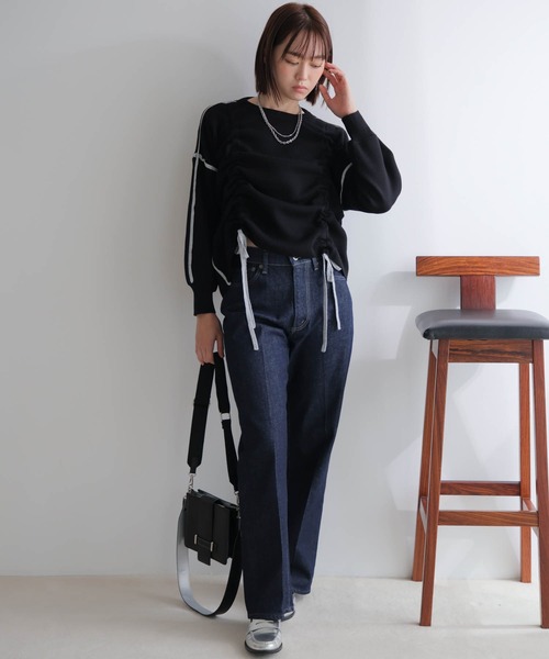 LADYMADE（レディメイド） ショルダーバッグ バッグ 2WAYベルト