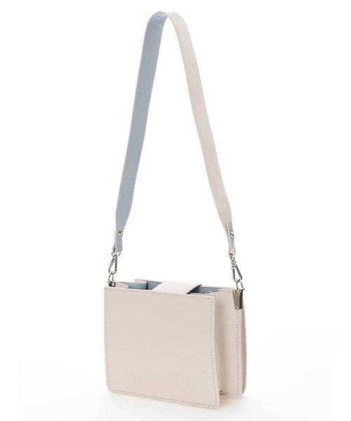LADYMADE（レディメイド） ショルダーバッグ バッグ 2WAYベルト