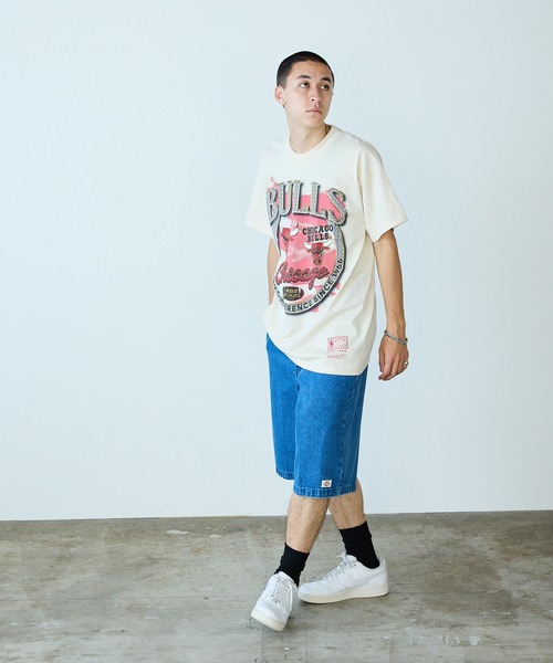 ★Mitchell & Ness NBA Crown Jewels Lakers T-Shirt 関税込★ $_57.JPG?set_id=8800005007