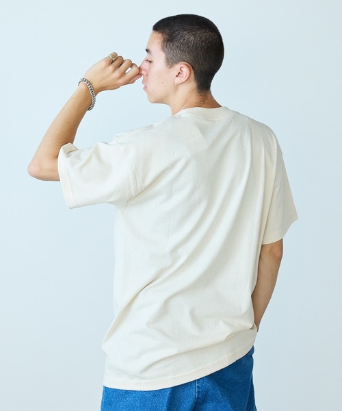 Mitchell&Ness tシャツ Mitchell＆Ness/ミッチェル＆ネス Crown