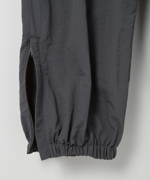 FUSE（フューズ） パンツ パンツナイロンタスランタフタパンツ メンズ