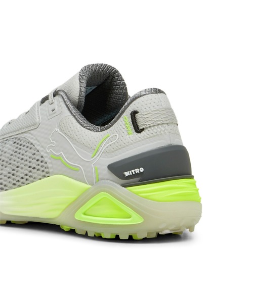 PUMA（プーマ） スニーカー メンズ ゴルフ シャドウキャット ニトロ