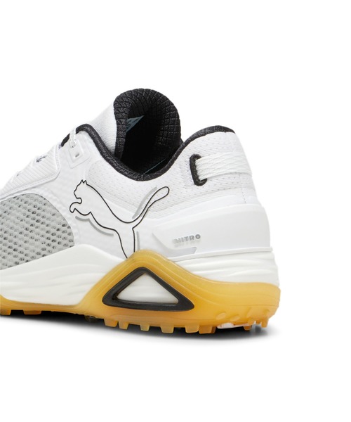 PUMA（プーマ） スニーカー メンズ ゴルフ シャドウキャット ニトロ