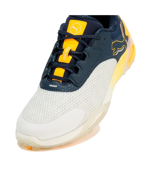 PUMA スニーカー プーマ メンズ ゴルフ シャドウキャット ニトロ