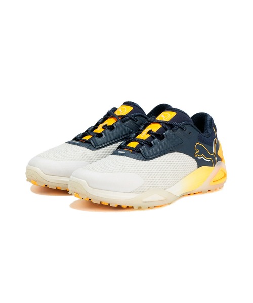 PUMA（プーマ） スニーカー メンズ ゴルフ シャドウキャット ニトロ