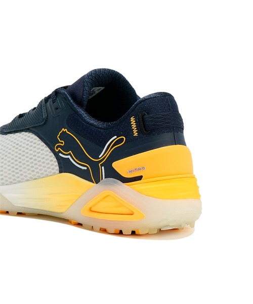 メンズ ゴルフ シャドウキャット ニトロ スパイクレスシューズ セール】PUMA プーマ メンズ ゴルフ シャドウキャット ニトロ