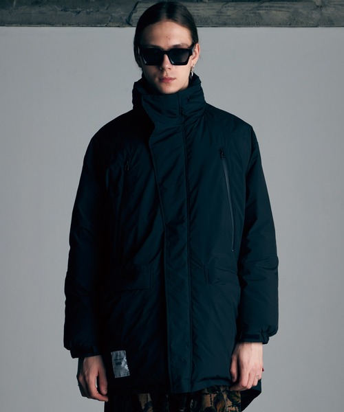 VIRGOwearworks(ファッション) ダウンジャケット ダウン