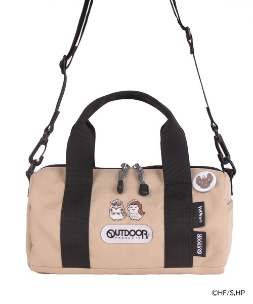 OUTDOOR PRODUCTS（アウトドアプロダクツ） ショルダーバッグ バッグ