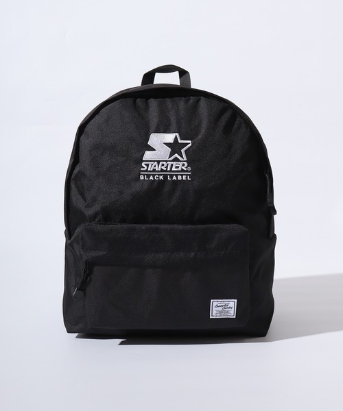 リュック　STARTER BLACK LABEL STARTER BLACK LABEL デイバック リュック 「 / スターター