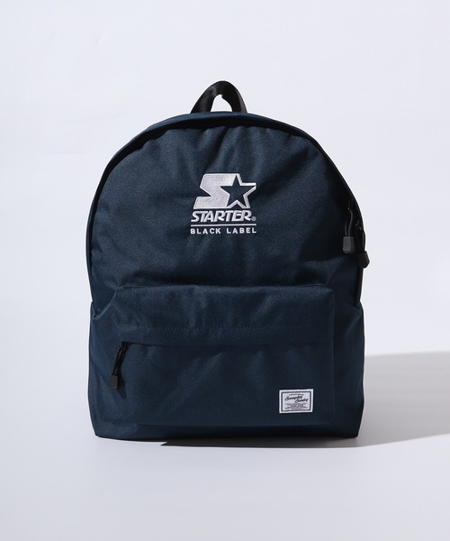 STARTER BLACK LABEL リュックサック、デイパック（色：ブルー系