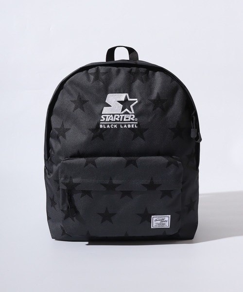 リュック　STARTER BLACK LABEL STARTER BLACK LABEL デイバック リュック 「 / スターター