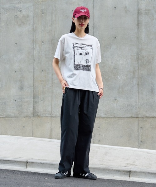 XUPパンツMサイズ COLONY 2139 パンツ 4WAY裾ダブルパンツ メンズ : ZOZOTOWN