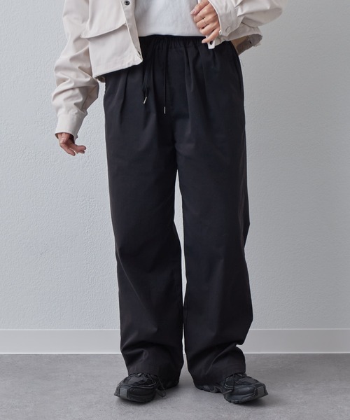 COLONY 2139 パンツ ストレッチスケーターパンツ メンズ