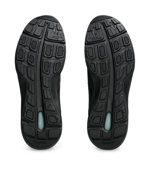 ASICS WALKING（アシックスウォーキング） スニーカー HADASHIWALKER