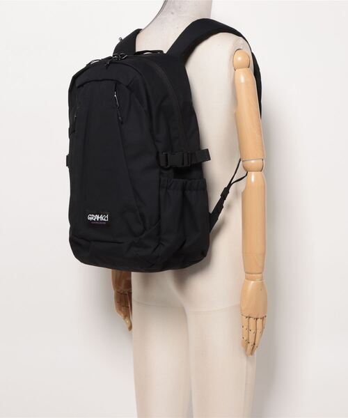 新品未使用　デイバック リュック Gramicci CORDURA GRAMICCI デイバック リュック 「63」「GRAMICCI」CORDURA DAY