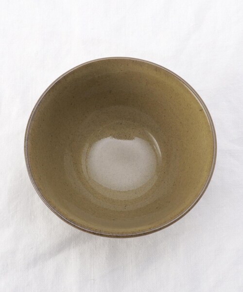 212 KITCHEN STORE 食器 黒土 点々 茶碗 : ZOZOTOWN Yahoo!店 - 通販