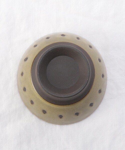 212 KITCHEN STORE 食器 黒土 点々 茶碗 : ZOZOTOWN Yahoo!店 - 通販