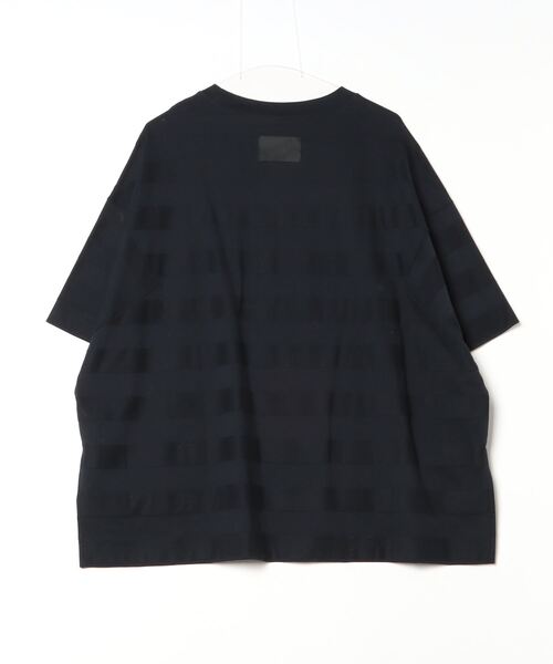【美品】COGTHEBIGSMOKE HATTIE TOP クルーネック 未使用】COGTHEBIGSMOKE HATTIE TOP クルーネック