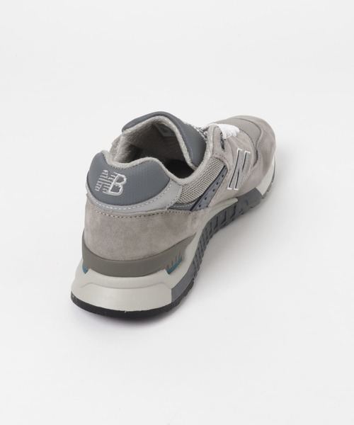 New Balance スニーカー NEW BALANCE U998GR メンズ : ZOZOTOWN